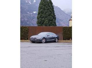 A5 Coupé 3,0 TDI sport quattro S-tronic, 26900 €, Auto & Fahrrad-Autos in 6700 Stadt Bludenz