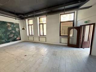 Lokal - Branchenfrei - Keine Ablöse, 1375 €, Immobilien-Gewerbeobjekte in 1140 Penzing