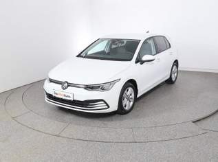 Golf Life TSI, 22950 €, Auto & Fahrrad-Autos in 8041 Liebenau