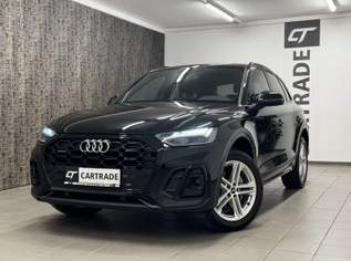 Q5 40 2.0 TDI quattro S line, 44990 €, Auto & Fahrrad-Autos in Kärnten