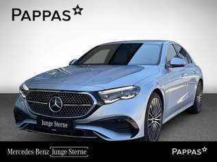 E 220 d 4MATIC Limousine, 72900 €, Auto & Fahrrad-Autos in Niederösterreich