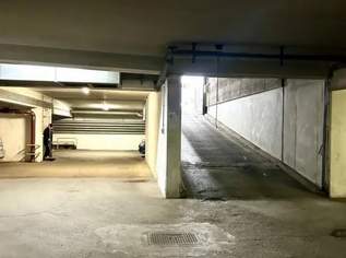 Garagenplatz Seidengasse Kaiserstrasse 1070 Wien