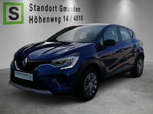 CAPTUR Zen TCe 90, 15980 €, Auto & Fahrrad-Autos in 4810 Gmunden CAPTUR Zen TCe 90, 15980 €, Auto & Fahrrad-Autos in 4810 Gmunden