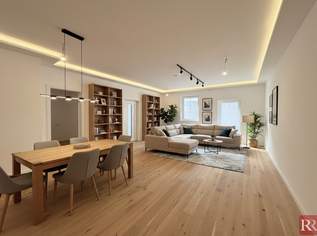 Erstbezug- moderne Wohnung mit Freifläche, 275000 €, Immobilien-Wohnungen in 3400 Gemeinde Klosterneuburg