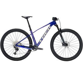 Trek Procaliber 9.5 Gen 3 - purple-flip-hex-blue Rahmengröße: M, 1999 €, Auto & Fahrrad-Fahrräder in Österreich