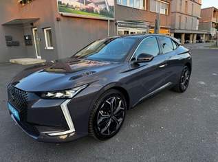 DS 4 BlueHDi 130 EAT8 Étoile-Nappaleder, 29990 €, Auto & Fahrrad-Autos in 8041 Liebenau DS 4 BlueHDi 130 EAT8 Étoile-Nappaleder, 29990 €, Auto & Fahrrad-Autos in 8041 Liebenau