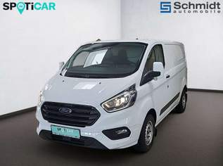 Transit Custom Kasten 2,0 TDCi L1H1 300 Trend, 19900 €, Auto & Fahrrad-Autos in 5322 Gitzen
