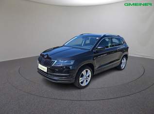 KAROQ 4x4 Style SC TDI DSG, 28690 €, Auto & Fahrrad-Autos in 4391 Waldhausen im Strudengau