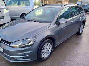 Golf Variant Comfortline TDI DSG, 15990 €, Auto & Fahrrad-Autos in 6850 Stadt Dornbirn