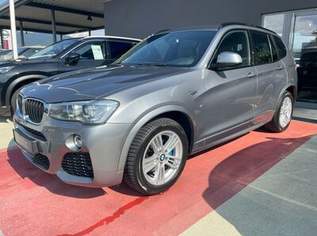 X3 xDrive 20d Sport-Paket M / M-Technic, 26990 €, Auto & Fahrrad-Autos in 6971 Marktgemeinde Hard X3 xDrive 20d Sport-Paket M / M-Technic, 26990 €, Auto & Fahrrad-Autos in 6971 Marktgemeinde Hard