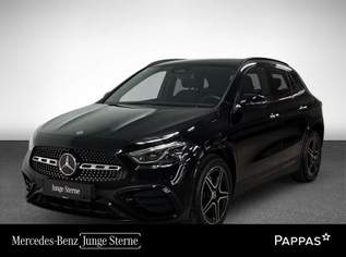 GLA 200 d 4MATIC Österreich-Edition, 49550 €, Auto & Fahrrad-Autos in 6060 Stadt Hall in Tirol
