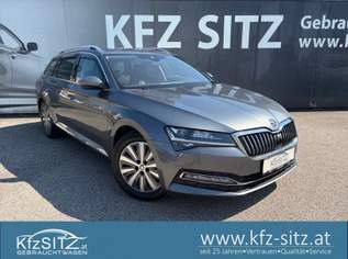 Superb Kombi 2,0 TDI Style DSG | NP €58.000, 26980 €, Auto & Fahrrad-Autos in 4053 Ansfelden Superb Kombi 2,0 TDI Style DSG | NP €58.000, 26980 €, Auto & Fahrrad-Autos in 4053 Ansfelden