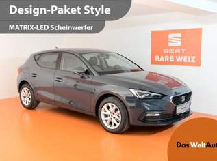 Leon 1,5 TSI Style, 23390 €, Auto & Fahrrad-Autos in 8160 Weiz Leon 1,5 TSI Style, 23390 €, Auto & Fahrrad-Autos in 8160 Weiz