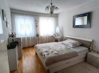 Helle 3-Zimmer Genossenschaftswohnung in Amstetten am Hauptplatz