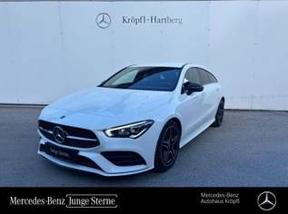 CLA 180 d Shooting Brake AMG Line, 30900 €, Auto & Fahrrad-Autos in 8230 Hartberg