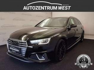 A4 Avant 35 TDI sport S-tronic, 27984 €, Auto & Fahrrad-Autos in 6410 Marktgemeinde Telfs