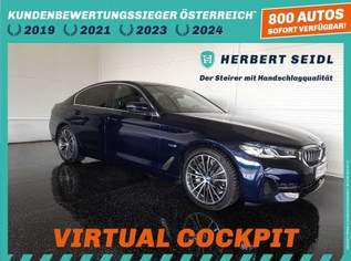 545 e ""BMW INDICIDUAL"" 4x4 PHEV Aut. *NP: € 107.710..., 51920 €, Auto & Fahrrad-Autos in 8200 Gleisdorf