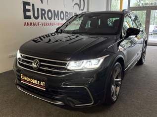 Tiguan R-Line 4Motion AHK*360*B&O*ACC*StHz*MATRIX*3-ZON.*, 37990 €, Auto & Fahrrad-Autos in 6464 Gemeinde Tarrenz Tiguan R-Line 4Motion AHK*360*B&O*ACC*StHz*MATRIX*3-ZON.*, 37990 €, Auto & Fahrrad-Autos in 6464 Gemeinde Tarrenz