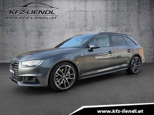 A4 quattro sport S-line, 28900 €, Auto & Fahrrad-Autos in 8324 Kirchberg an der Raab