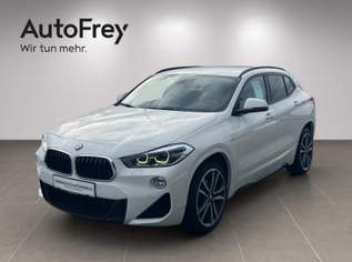 X2 xDrive20d, 24890 €, Auto & Fahrrad-Autos in 5300 Hallwang