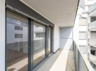 Charmante 2-Zimmer Wohnung mit Loggia nahe S-Bahn Jedlersdorf, 1049 €, Immobilien-Wohnungen in 1210 Floridsdorf