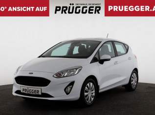 Fiesta Trend 1,1 Start/Stop KLIMA NUR 36.052KM ..., 10990 €, Auto & Fahrrad-Autos in 8071 Hausmannstätten Fiesta Trend 1,1 Start/Stop KLIMA NUR 36.052KM ..., 10990 €, Auto & Fahrrad-Autos in 8071 Hausmannstätten
