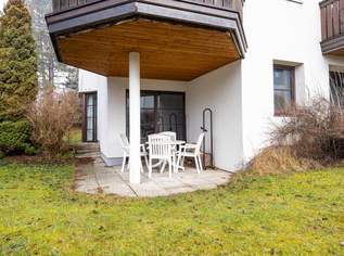 NEUER PREIS! Top 2-Zimmer Starterwohnung in Mondsee, 270000 €, Immobilien-Wohnungen in 5310 Mondsee