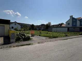 TRAUMHAFTES, AUFGESCHLOSSENES BAUGRUNDSTÜCK IN SEHR RUHIGER WOHNLAGE VON WOLFPASSING OHNE BAUZWANG DIREKT AM FELDRAND, 295000 €, Immobilien-Grund und Boden in 3424 Wolfpassing TRAUMHAFTES, AUFGESCHLOSSENES BAUGRUNDSTÜCK IN SEHR RUHIGER WOHNLAGE VON WOLFPASSING OHNE BAUZWANG DIREKT AM FELDRAND, 295000 €, Immobilien-Grund und Boden in 3424 Wolfpassing