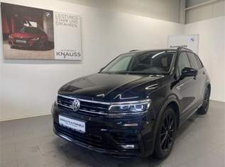 Tiguan 2,0 TDI SCR 4Motion Sky, 34900 €, Auto & Fahrrad-Autos in 8940 Liezen