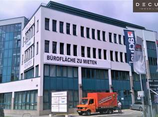| OPTIMALE VERKEHRSANBINDUNG | Büro- und Lager, 6688 €, Immobilien-Gewerbeobjekte in 1030 Landstraße
