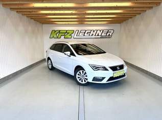Leon ST 1,6 TDI DSG ''LED*NAVI*SITZH*ACC*R-KAM'', 16950 €, Auto & Fahrrad-Autos in 4782 St. Florian am Inn Leon ST 1,6 TDI DSG ''LED*NAVI*SITZH*ACC*R-KAM'', 16950 €, Auto & Fahrrad-Autos in 4782 St. Florian am Inn