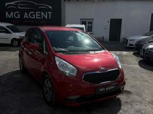 Venga Venga 1,4 CRDi ISG Österreich Edition Gold, 8390 €, Auto & Fahrrad-Autos in 6700 Stadt Bludenz