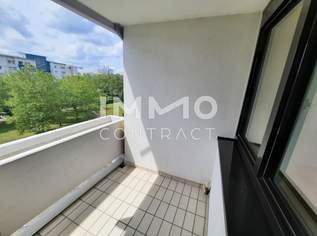 Jetzt schnell sein! 4-Zimmer-Wohnung samt Balkon und TG-Abstellplatz, 209000 €, Immobilien-Wohnungen in 4600 Wels