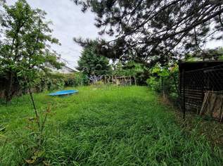 Aufgeschlossenes Baugrundstück für Ihre Ideen in Vösendorf!, 427000 €, Immobilien-Grund und Boden in 2331 Vösendorf