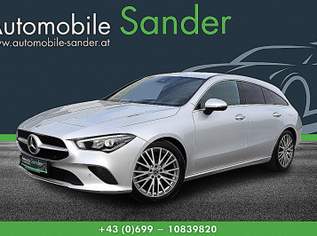 CLA d SB PROGRESSIVE LINE Aut., 29950 €, Auto & Fahrrad-Autos in 4060 Leonding CLA d SB PROGRESSIVE LINE Aut., 29950 €, Auto & Fahrrad-Autos in 4060 Leonding