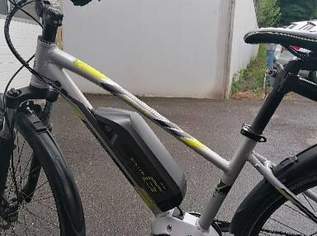 E-Bike , 1550 €, Auto & Fahrrad-Fahrräder in 8700 Leoben