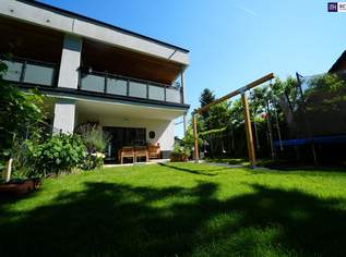Seltene Gelegenheit: EIN ORT ZUM ENTSPANNEN UND AUFATMEN – Doppelhaushälfte zum Wohlfühlen in idyllischer Naturlage mit direktem Zugang zum Wald., 324800 €, Immobilien-Häuser in 8523 Gersdorf