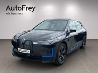 iX xDrive40, 55890 €, Auto & Fahrrad-Autos in 5300 Hallwang iX xDrive40, 55890 €, Auto & Fahrrad-Autos in 5300 Hallwang