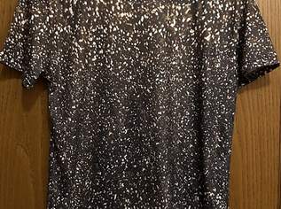 Festliches Shirt, 15 €, Kleidung & Schmuck-Damenkleidung in 2632 Gemeinde Wimpassing im Schwarzatale