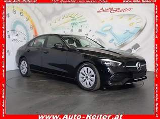 C 200 d Aut. *LED, NAVI, RFK*, 34990 €, Auto & Fahrrad-Autos in 8753 Fohnsdorf