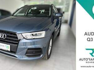 Q3 sport quattro, 14990 €, Auto & Fahrrad-Autos in 4150 Rohrbach-Berg Q3 sport quattro, 14990 €, Auto & Fahrrad-Autos in 4150 Rohrbach-Berg