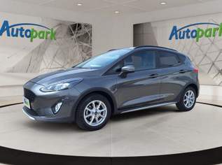 Fiesta Active X 125 PS, 15490 €, Auto & Fahrrad-Autos in 6020 Innsbruck