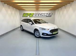Mondeo Turnier 2,0 Ecobl. Aut. SITZH*NAVI*TEMP*USB, 16750 €, Auto & Fahrrad-Autos in 4782 St. Florian am Inn