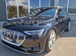 e-tron 55 Quattro advanced S-Line, 39900 €, Auto & Fahrrad-Autos in 4150 Rohrbach-Berg