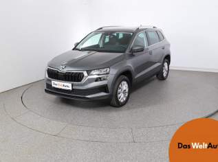 Karoq Selection TSI, 30950 €, Auto & Fahrrad-Autos in 8041 Liebenau Karoq Selection TSI, 30950 €, Auto & Fahrrad-Autos in 8041 Liebenau