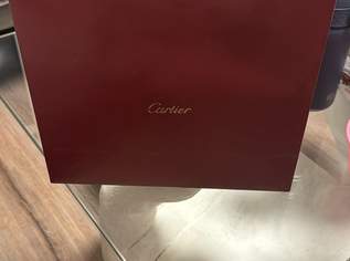 Cartier Juste un clou mit Diamanten, 3000 €, Kleidung & Schmuck-Accessoires, Uhren, Schmuck in 6500 Stadt Landeck