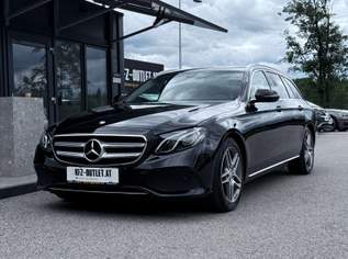E 220 d T Aut. *Leder*AHK*Navi*RFK*SHZ*, 18900 €, Auto & Fahrrad-Autos in 4663 Laakirchen E 220 d T Aut. *Leder*AHK*Navi*RFK*SHZ*, 18900 €, Auto & Fahrrad-Autos in 4663 Laakirchen