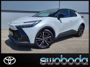 C-HR 2,0 Hybrid E-CVT 4WD Lounge, 36870 €, Auto & Fahrrad-Autos in 4663 Laakirchen