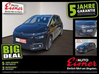 GRAND C4 PICASSO BLUEHDI 120S, 12790 €, Auto & Fahrrad-Autos in 9800 Spittal an der Drau