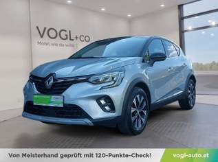 Captur TCe 90 Techno, 18230 €, Auto & Fahrrad-Autos in 8720 Knittelfeld Captur TCe 90 Techno, 18230 €, Auto & Fahrrad-Autos in 8720 Knittelfeld